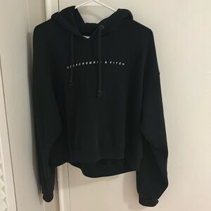 Abercrombie women’s hoodie